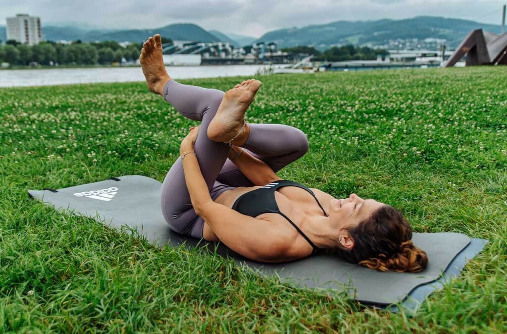 Yoga For Runners: 8 Great Yoga Poses Every Runner Should Do