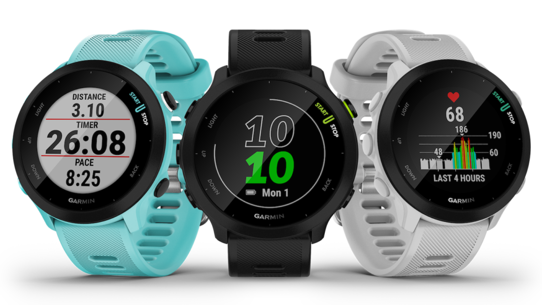 what are the 6 best affordable smartwatches for runners in 2022