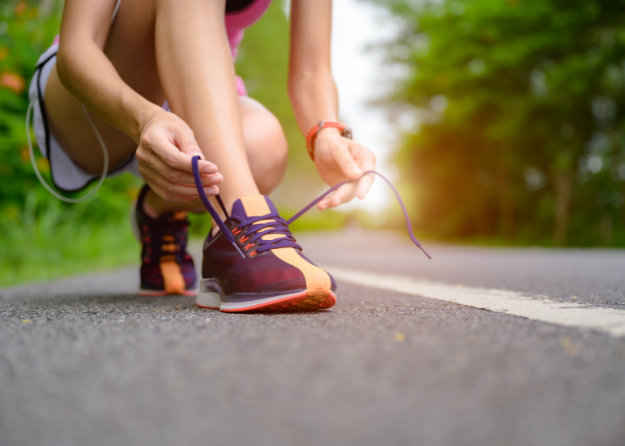 How Does Running Help in Losing Weight?