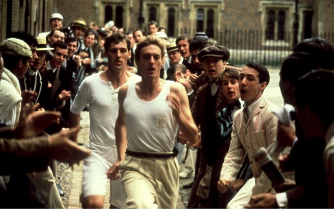 Get Inspired: Must-Watch Films and TV Shows Related to Running