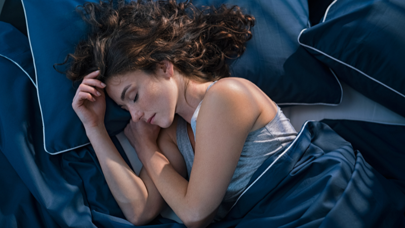 Sleeping for Success: The Importance of Quality Sleep for Runners