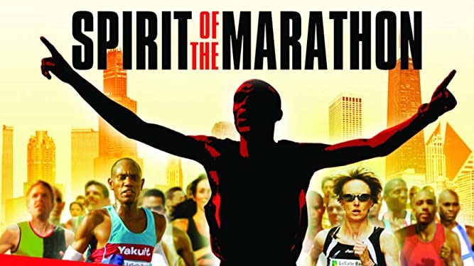 Get Inspired: Must-Watch Films and TV Shows Related to Running